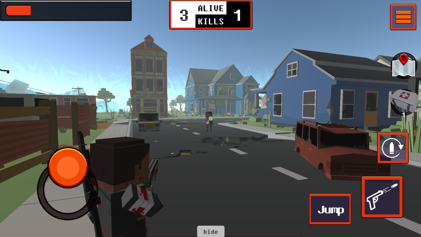 Stumble Guys (GameLoop) screenshot 15