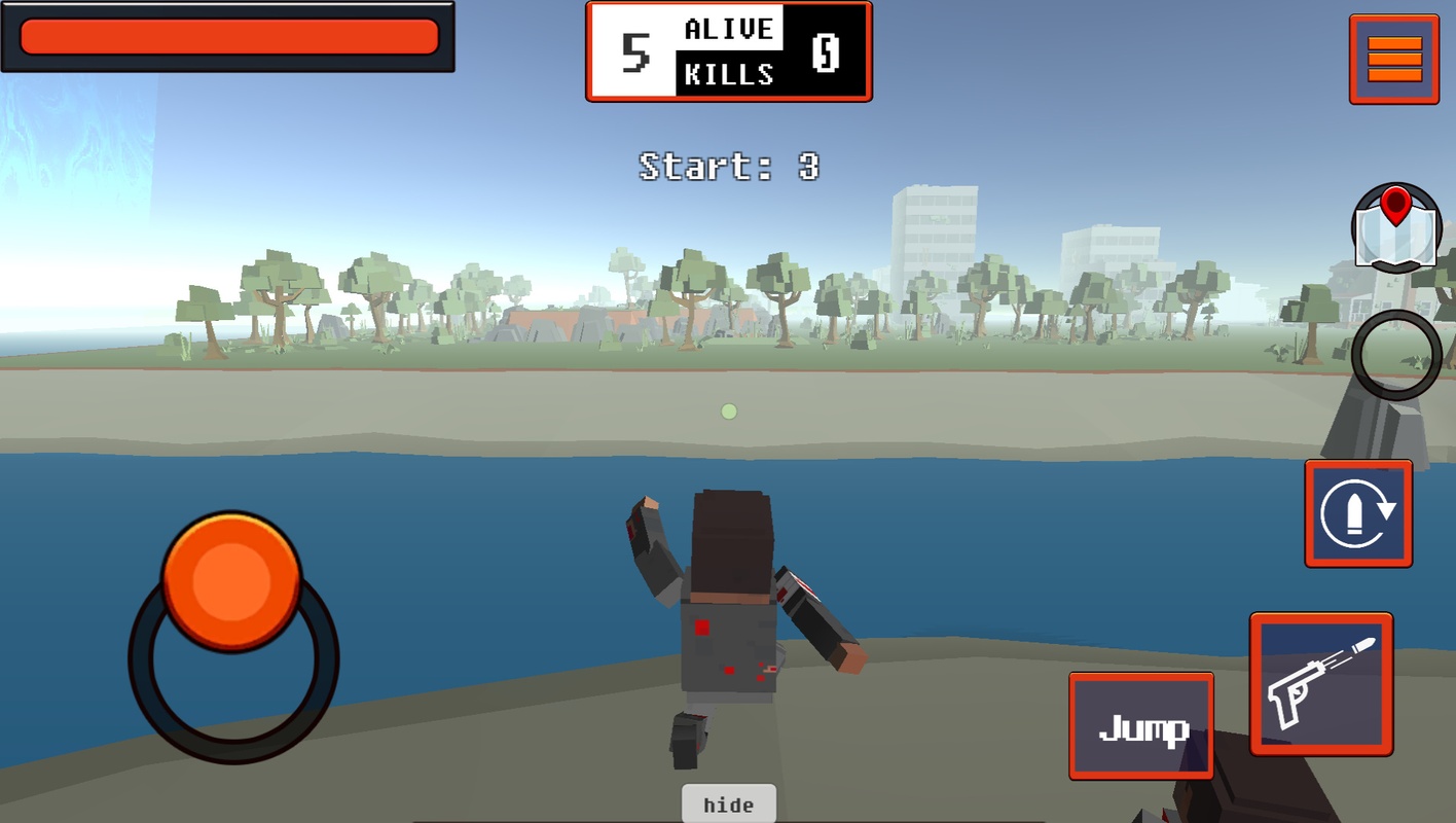 Stumble Guys (GameLoop) screenshot 15